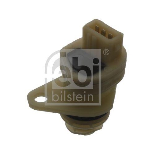 FEBI BILSTEIN Sensor, Geschwindigkeit