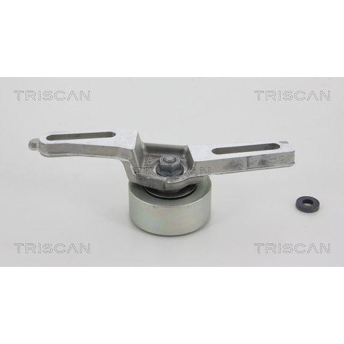 TRISCAN Spannrolle, Keilrippenriemen