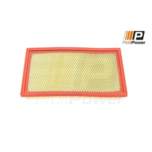 ProfiPower Luftfilter