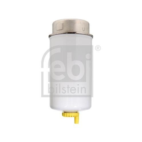 FEBI BILSTEIN Kraftstofffilter