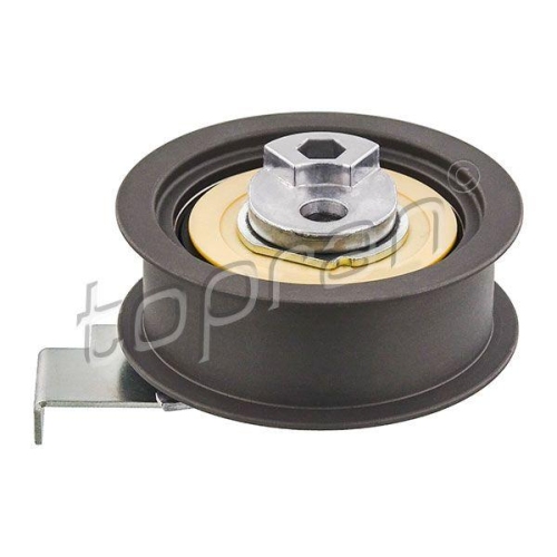 TOPRAN Spannrolle, Zahnriemen