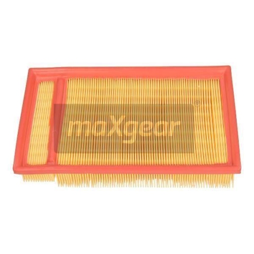 MAXGEAR Luftfilter