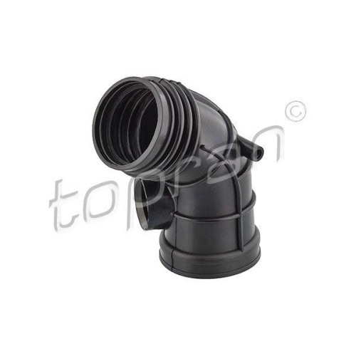 TOPRAN Ansaugschlauch, Luftfilter