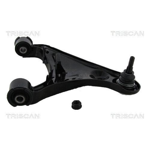 TRISCAN Lenker, Radaufh&auml;ngung