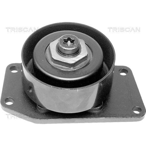 TRISCAN Spannrolle, Keilrippenriemen