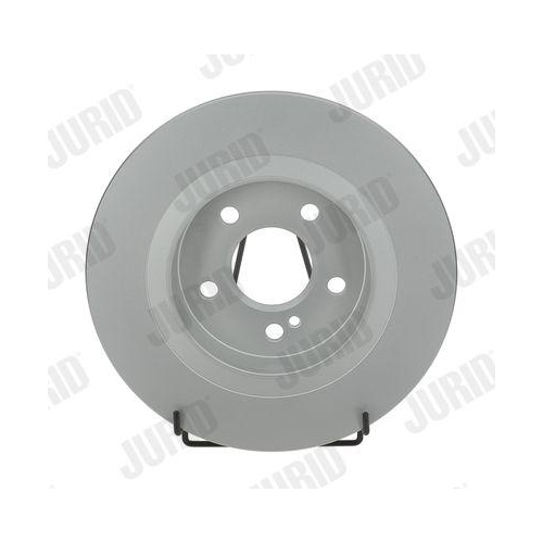 JURID Bremsscheibe