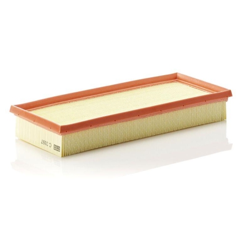 MANN-FILTER Luftfilter