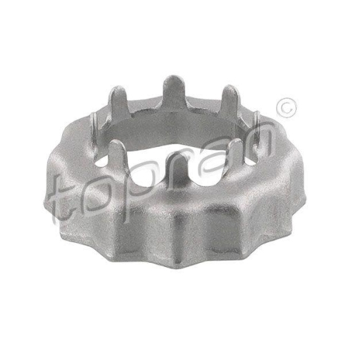 TOPRAN Sicherungsbolzen