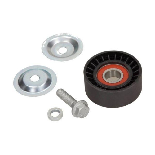 MAXGEAR Umlenk-/F&uuml;hrungsrolle, Keilrippenriemen