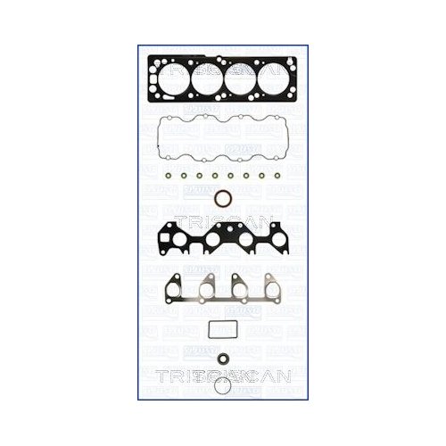 TRISCAN Dichtungssatz, Zylinderkopf MULTILAYER STEEL