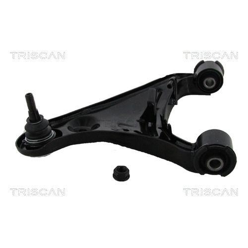 TRISCAN Lenker, Radaufh&auml;ngung