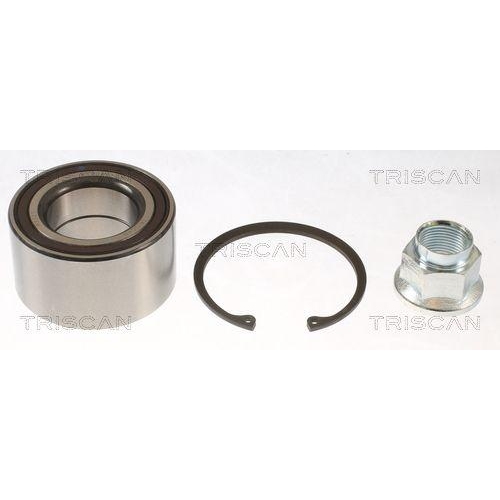 TRISCAN Radlagersatz