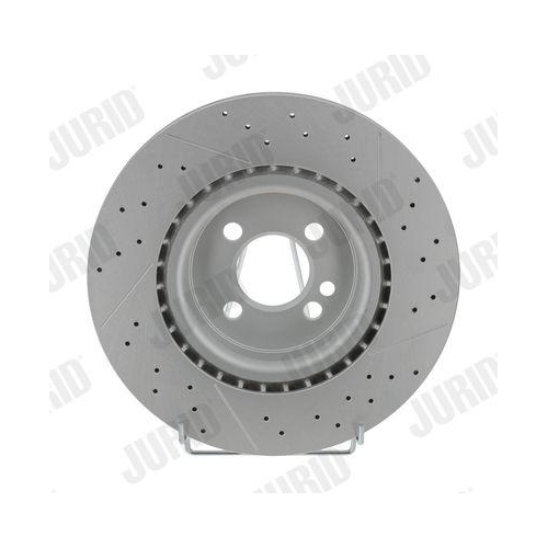 JURID Bremsscheibe