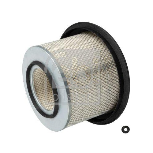 FEBI BILSTEIN Luftfilter