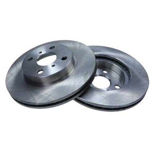 MAXGEAR Bremsscheibe