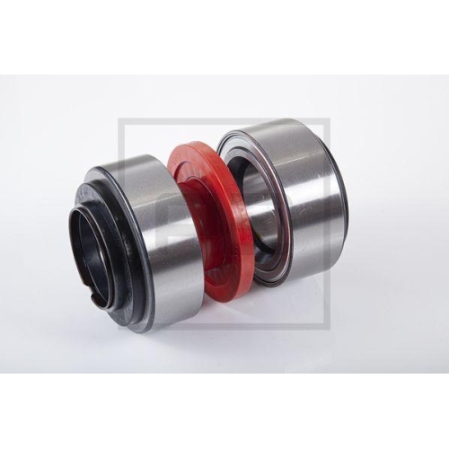 PE Automotive Radlagersatz
