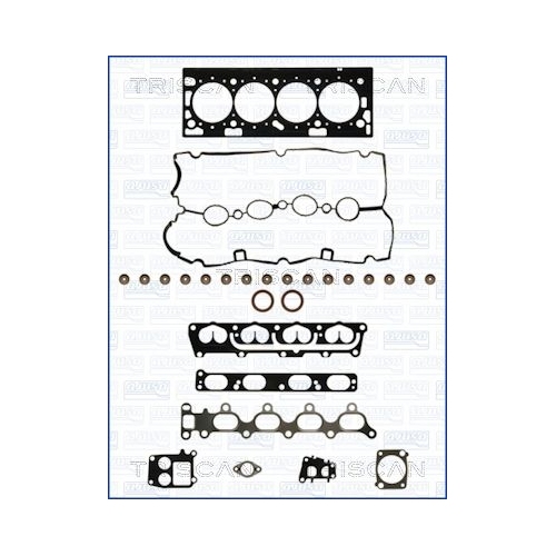 TRISCAN Dichtungssatz, Zylinderkopf