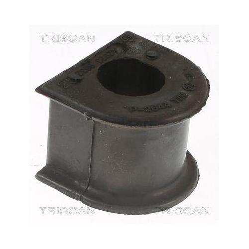 TRISCAN Lagerbuchse, Stabilisator