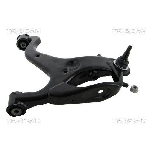 TRISCAN Lenker, Radaufh&auml;ngung