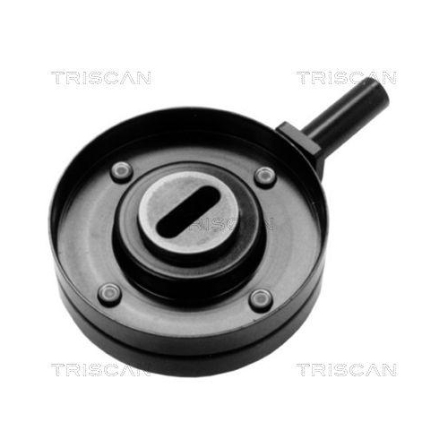 TRISCAN Spannrolle, Keilrippenriemen