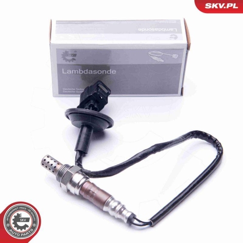 ESEN SKV Lambdasonde