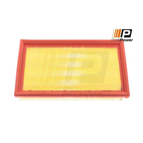 ProfiPower Luftfilter