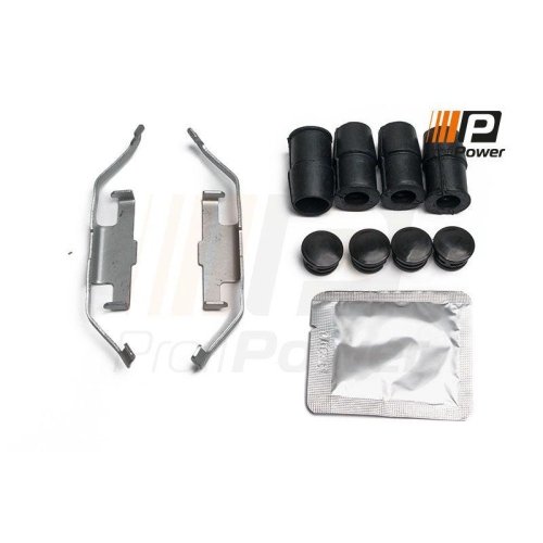 ProfiPower Zubeh&ouml;rsatz, Scheibenbremsbelag