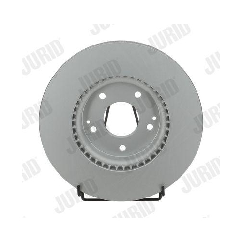 JURID Bremsscheibe