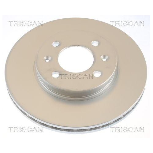 TRISCAN Bremsscheibe