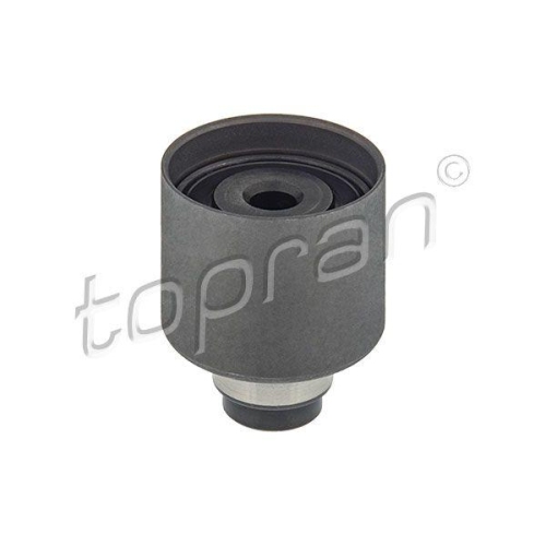 TOPRAN Umlenk-/F&uuml;hrungsrolle, Zahnriemen