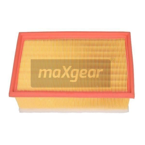 MAXGEAR Luftfilter