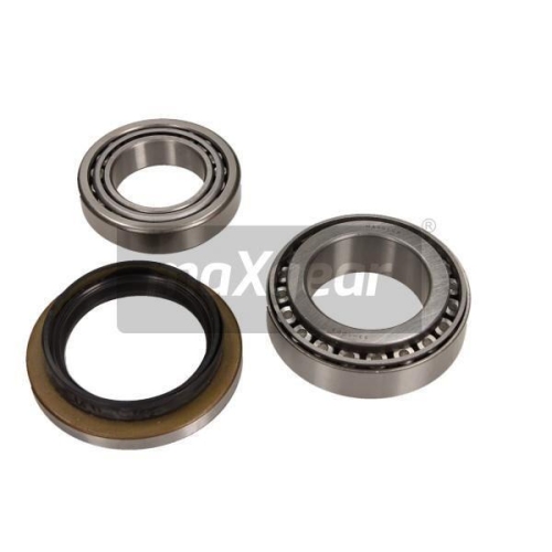 MAXGEAR Radlagersatz