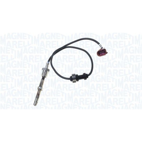 MAGNETI MARELLI Sensor, Abgastemperatur