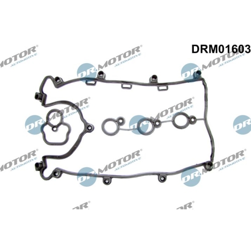 Dr.Motor Automotive Dichtungssatz, Zylinderkopfhaube