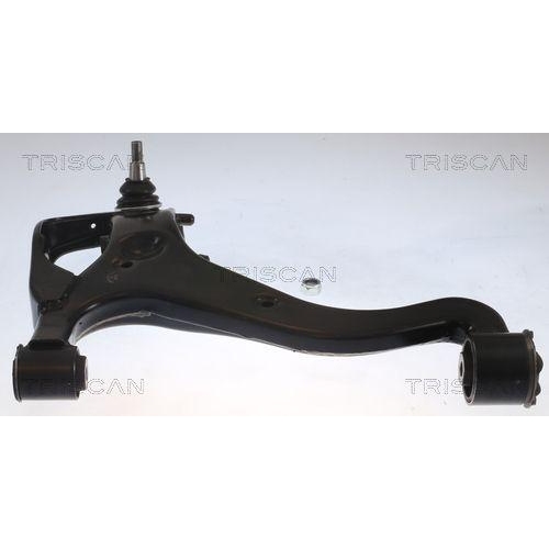 TRISCAN Lenker, Radaufh&auml;ngung