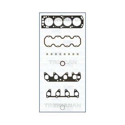 TRISCAN Dichtungssatz, Zylinderkopf