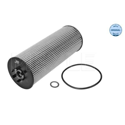 MEYLE Ölfilter MEYLE-ORIGINAL: True to OE.