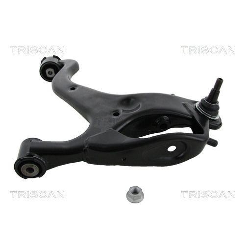 TRISCAN Lenker, Radaufh&auml;ngung