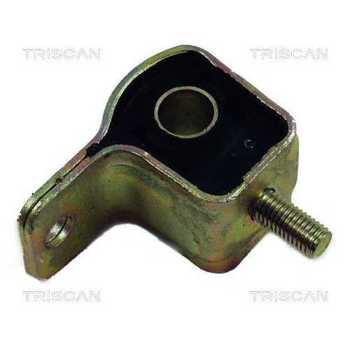 TRISCAN Lagerung, Lenker