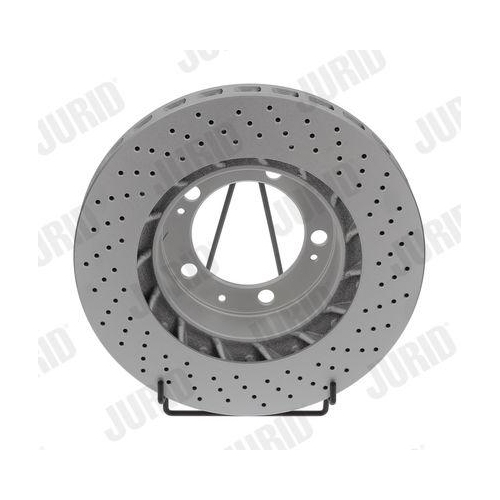 JURID Bremsscheibe