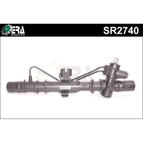 ERA Benelux Lenkgetriebe