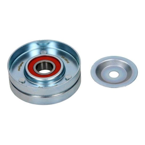 MAXGEAR Spannrolle, Keilrippenriemen