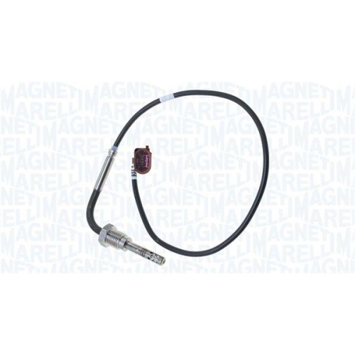 MAGNETI MARELLI Sensor, Abgastemperatur