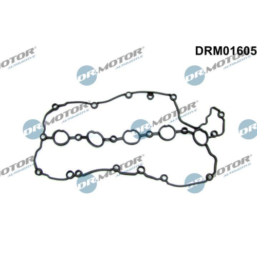 Dr.Motor Automotive Dichtung, Zylinderkopfhaube