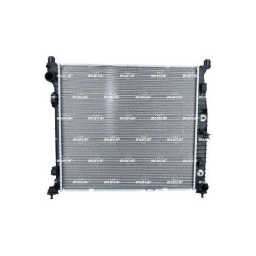 NRF Kühler, Motorkühlung