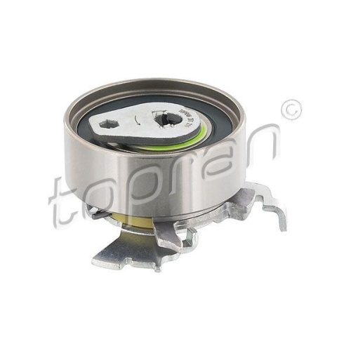 TOPRAN Spannrolle, Zahnriemen