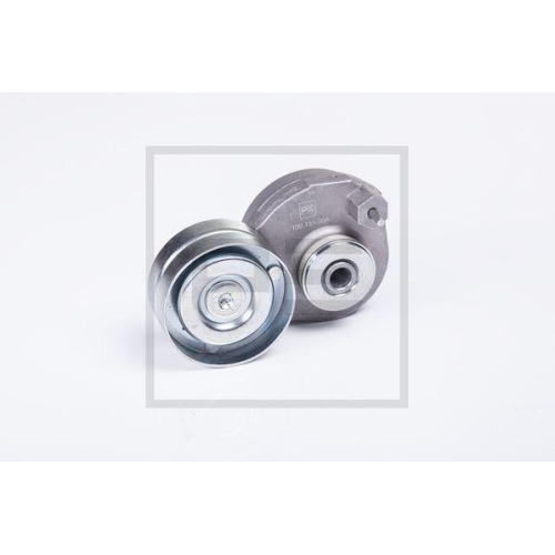 PE Automotive Riemenspanner, Keilrippenriemen