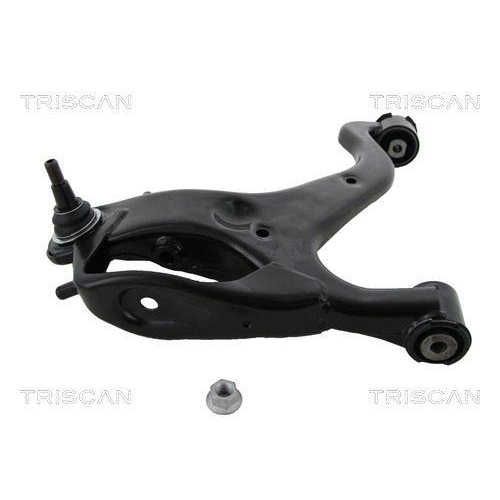 TRISCAN Lenker, Radaufh&auml;ngung