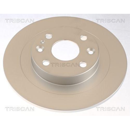 TRISCAN Bremsscheibe