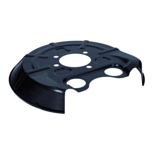 MAXGEAR Spritzblech, Bremsscheibe